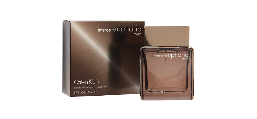 Nước hoa nam Calvin Klein Euphoria Intense For Men