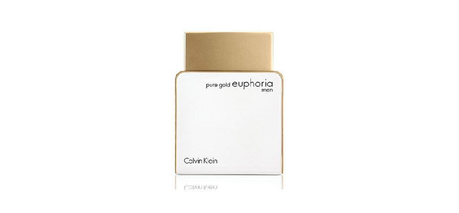 Nước hoa nam Calvin Klein Euphoria Pure Gold for Men