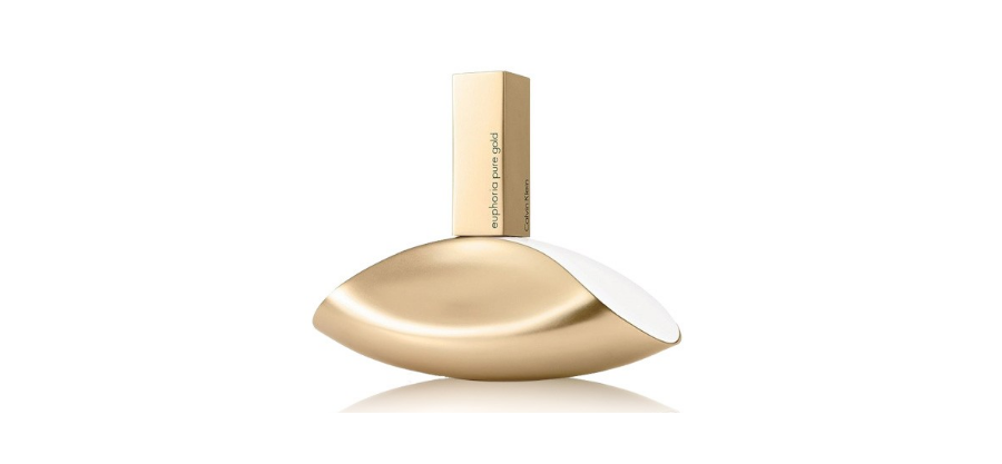 Nước hoa nữ Calvin Klein Euphoria Pure Gold for Women