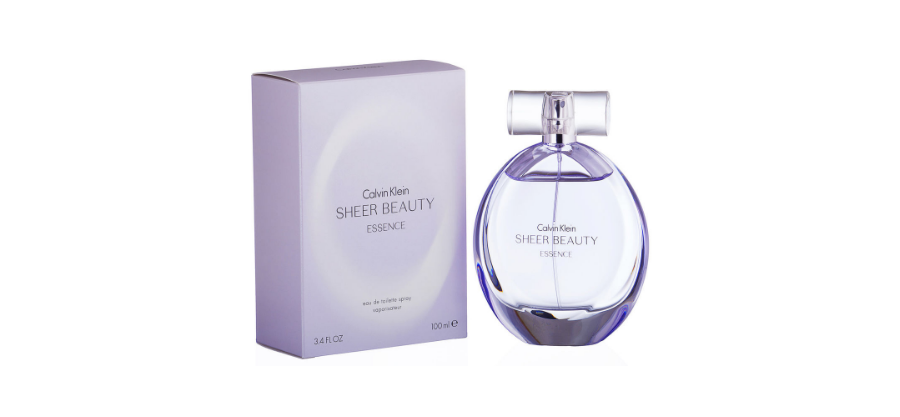 Nước hoa nữ Calvin Klein Sheer Beauty Essence