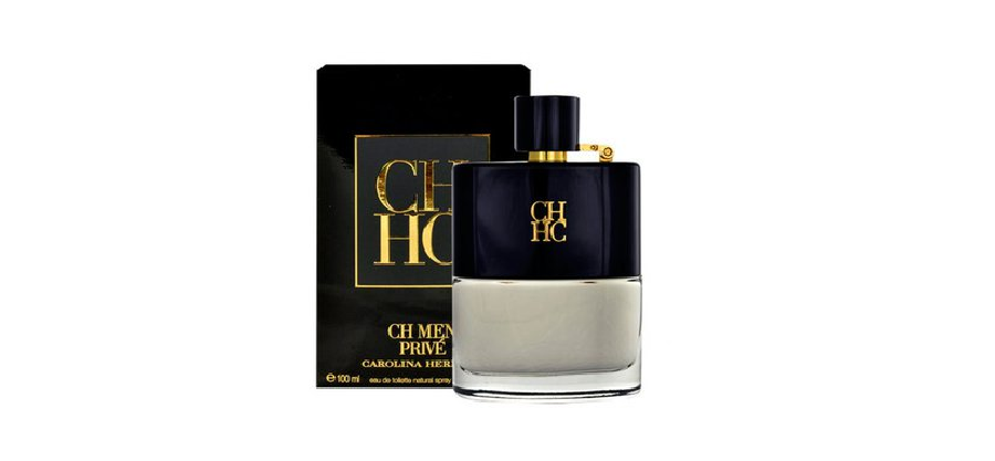 Carolina Herrera CH Men Prive For Men