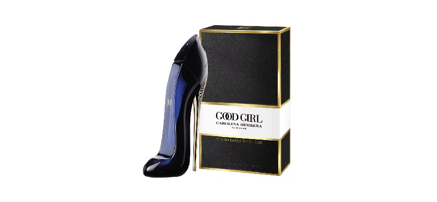 Nước hoa nữ Carolina Herrera Good Girl