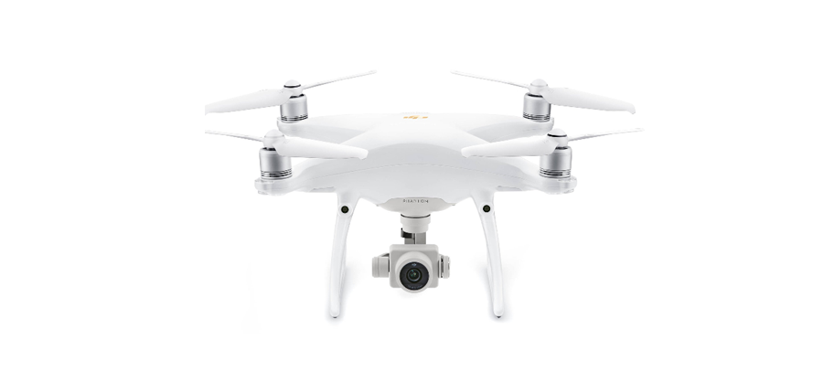 DJI ra mắt Phantom 4 Pro V2.0, nâng cấp 4 Pro, vẫn chưa có Phantom 5 xuất hiện