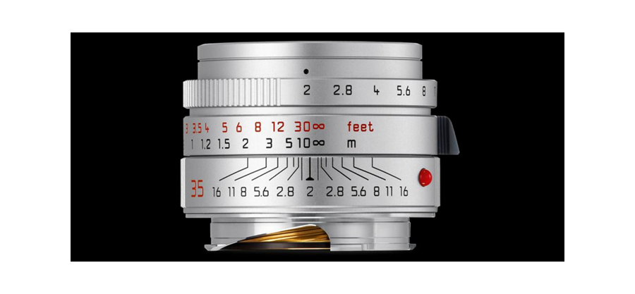 Hành trình ống kính Leica "tự" về nhà sau 2 năm thất lạc