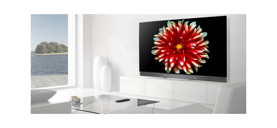 LG bị từ chối khi đăng ký bản quyền từ "QLED"