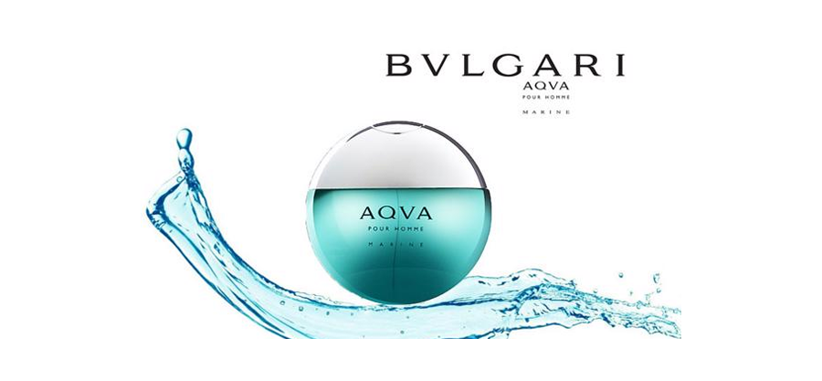 Nước hoa nam Bvlgari Aqva Pour Homme Marine