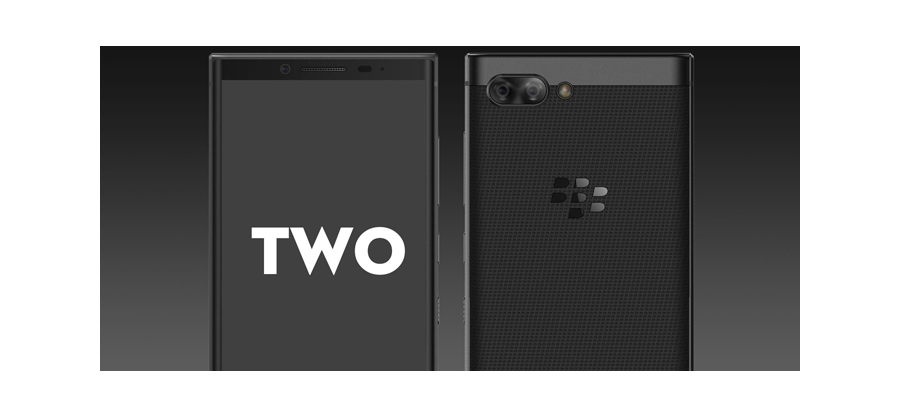 BlackBerry KEYtwo sẽ ra mắt vào ngày 7/6