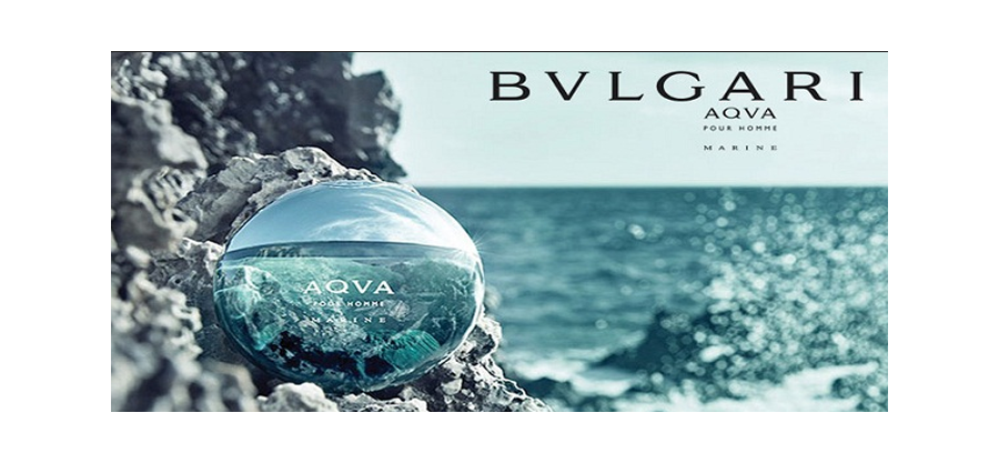 Nước hoa nam Bvlgari Aqva Pour Homme