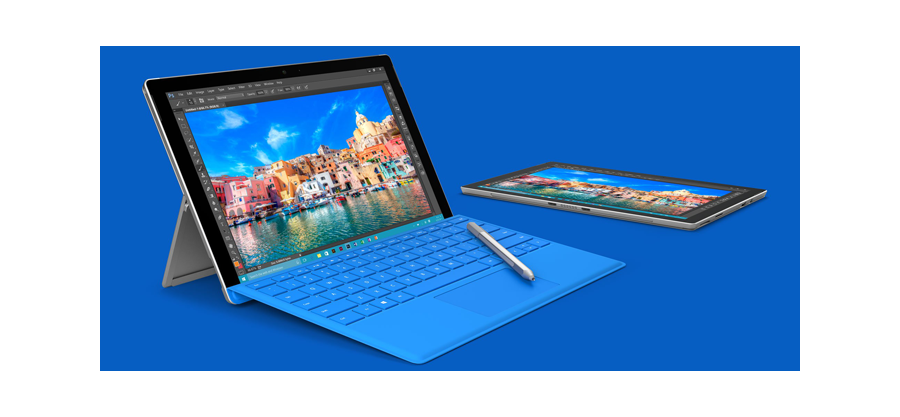 Nhiều máy Surface Pro 4 bị lỗi màn hình chớp phải bỏ vào tủ lạnh mới hết, sẽ được thay miễn phí