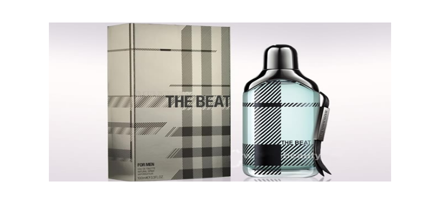 Nước hoa nam Burberry The Beat For Men