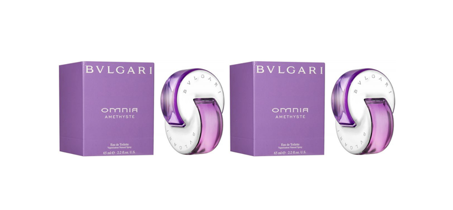 Nước hoa nữ Bvlgari Omnia Amethyste