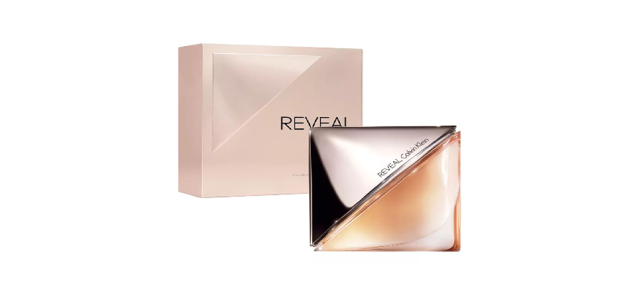 Nước hoa nữ Calvin Klein Reveal For Women