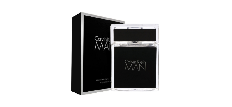 Nước hoa Calvin Klein Man