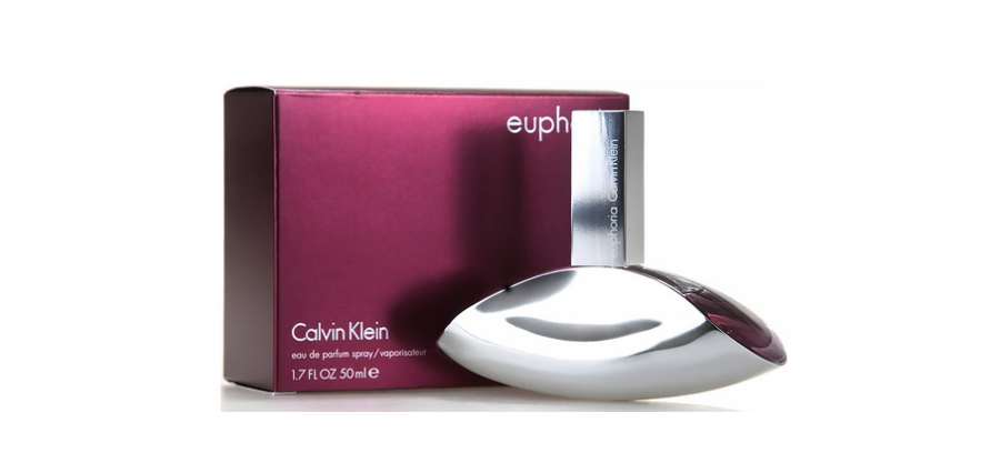 Nước hoa nữ Calvin Klein Euphoria For Women