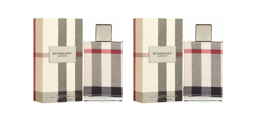 Nước hoa nữ Burberry London For Women