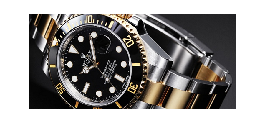 Rolex Tiên Phong Với Những Lần Đầu Tiên