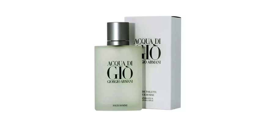 Nước hoa nam Acqua Di Giò Pour Homme