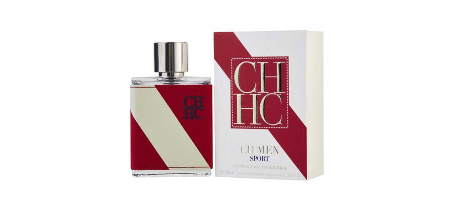 Nước hoa nam Carolina Herrera CH Men Sport