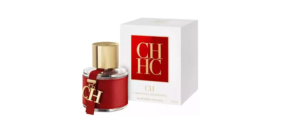 Nước hoa  nữ Carolina Herrera CH Women