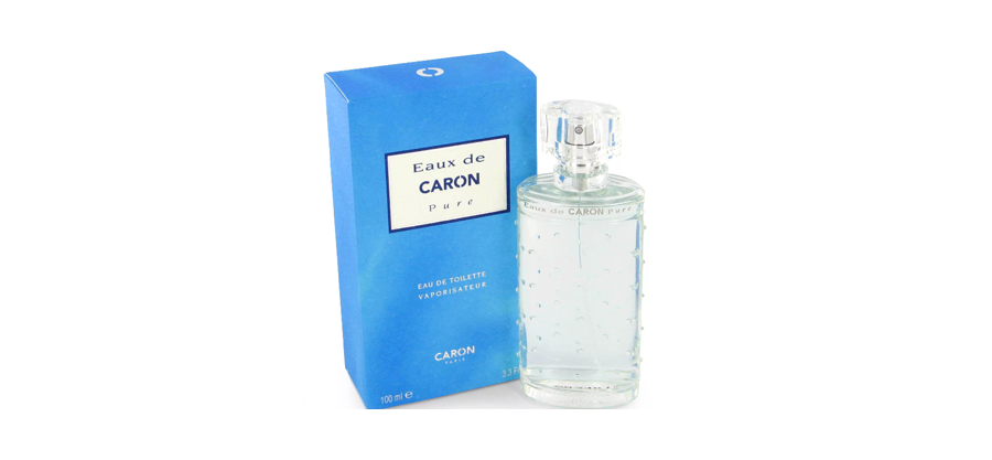 Nước hoa Caron Eaux De Caron Pure