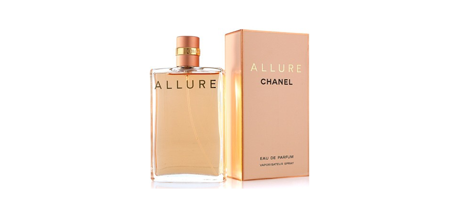 Nước hoa nữ Chanel Allure For Women EDP