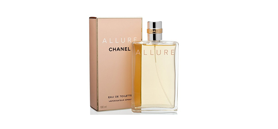 Nước hoa Chanel Allure For Women EDT