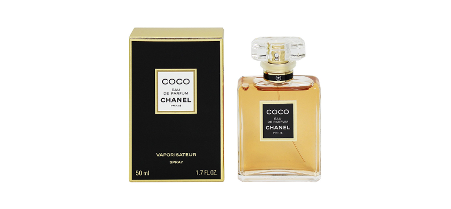 Nước hoa nữ Chanel Coco EDP