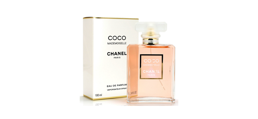 Nước hoa nữ Chanel Coco Mademoiselle EDP