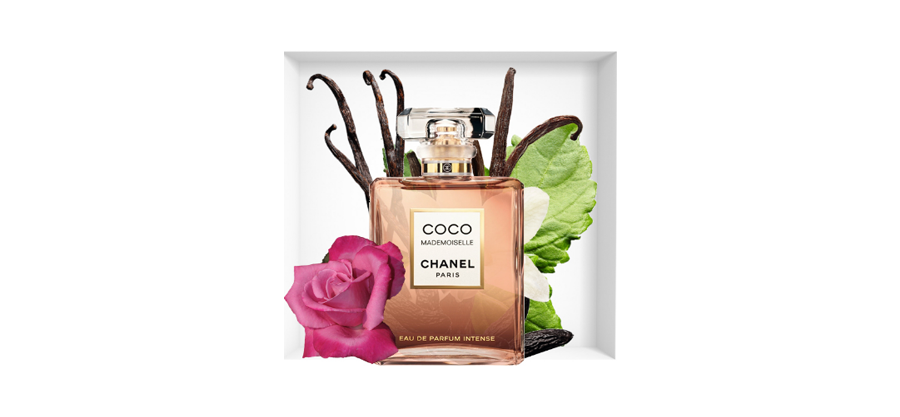 Nước hoa nữ Chanel Coco Mademoiselle Intense EDP