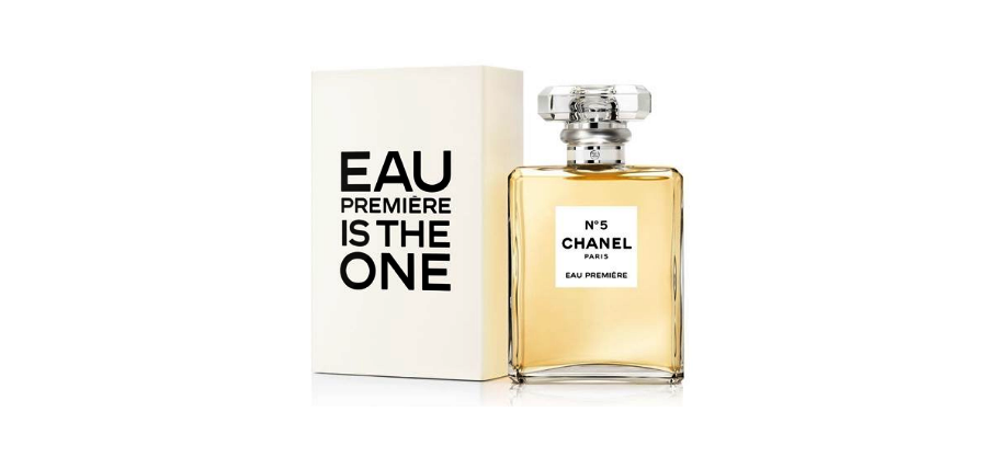 Nước hoa nữ Chanel Nº5 Eau Première