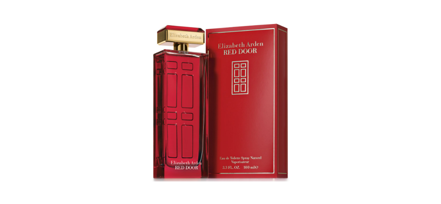 Nước hoa Elizabeth Arden Red Door