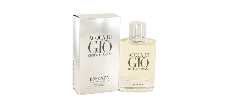 Nước hoa nam Giorgio Armani Acqua di Gio Essenza