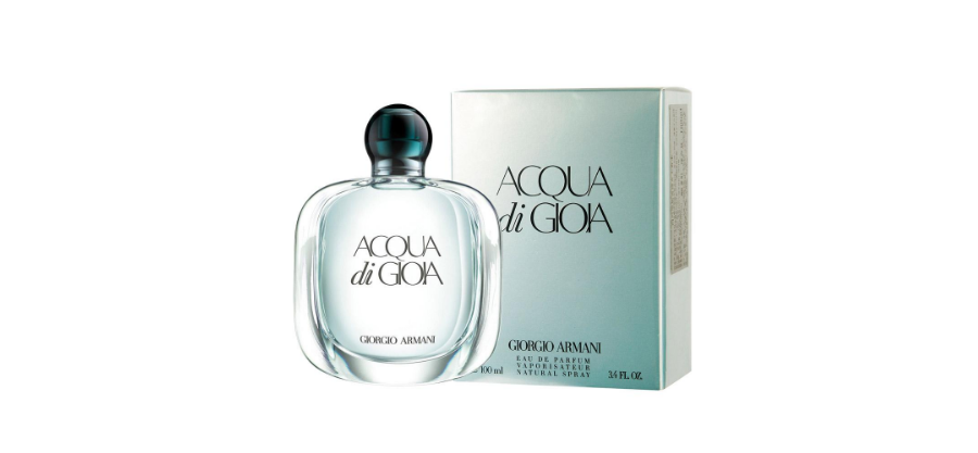 Nước hoa Giorgio Armani Acqua di Gioia