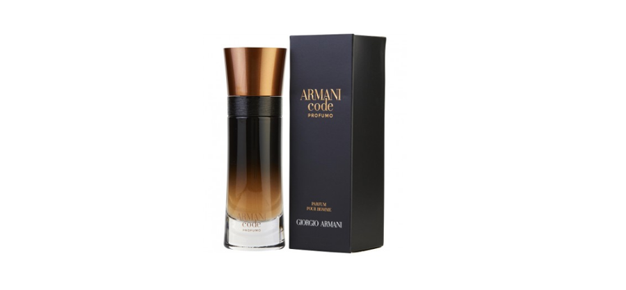 Nước hoa nam Giorgio Armani Code Profumo Pour Homme