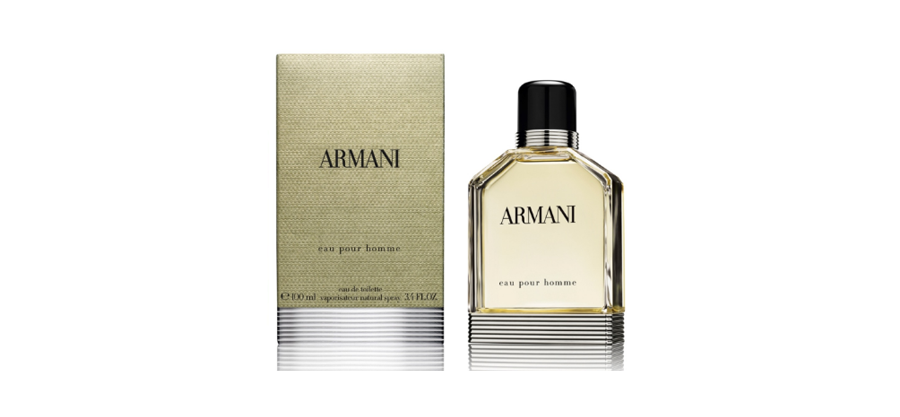 Nước hoa nam Giorgio Armani Eau Pour Homme