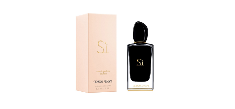 Nước hoa Giorgio Armani Si Intense