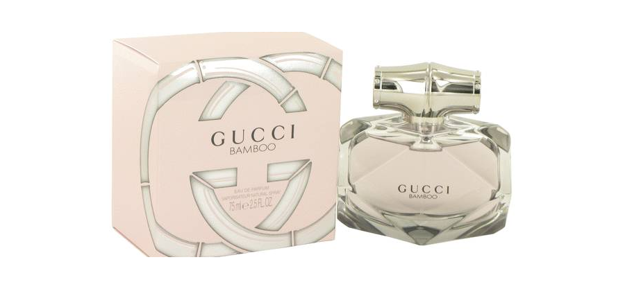 Nước hoa nữ Gucci Bamboo For Women EDP