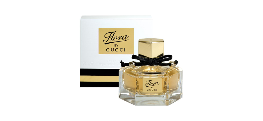 Nước hoa nữ Gucci Flora By Gucci EDP