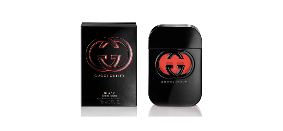 Nước hoa Gucci Guilty Black Pour Femme