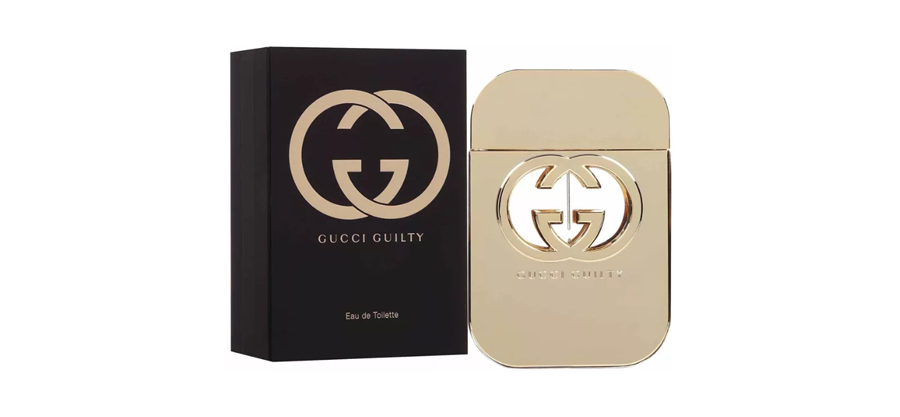 Nước hoa nữ Gucci Guilty For Women