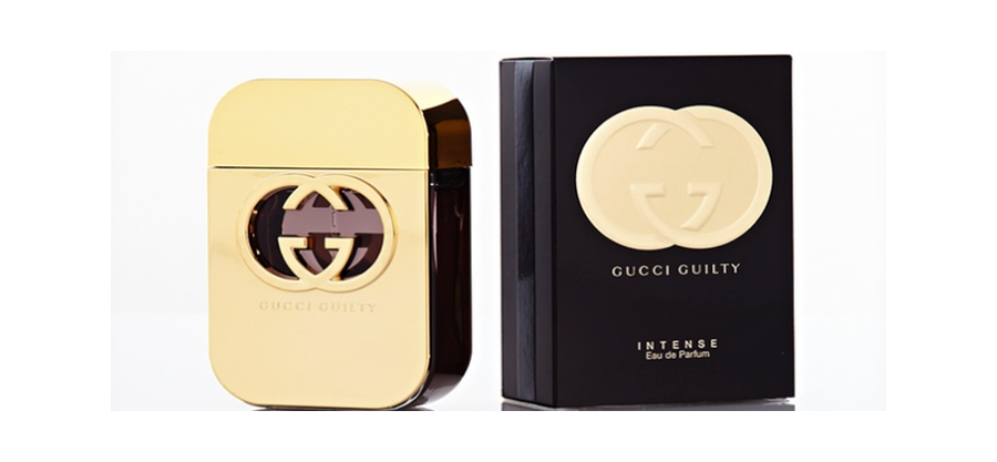 Nước hoa nữ Gucci Guilty Intense For Women