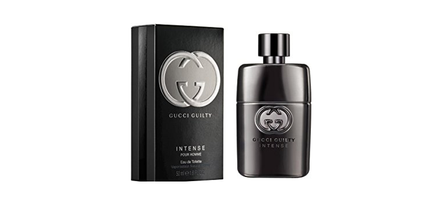 Nước hoa Gucci Guilty Intense Pour Homme