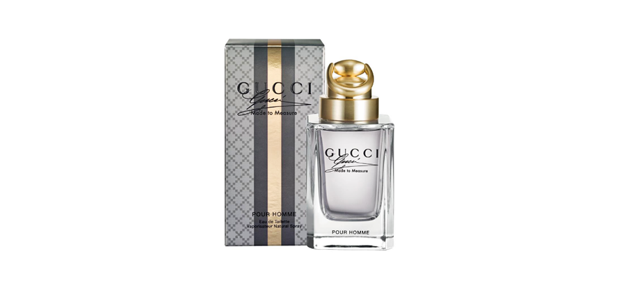 Nước hoa nam Gucci Made To Measure Pour Homme