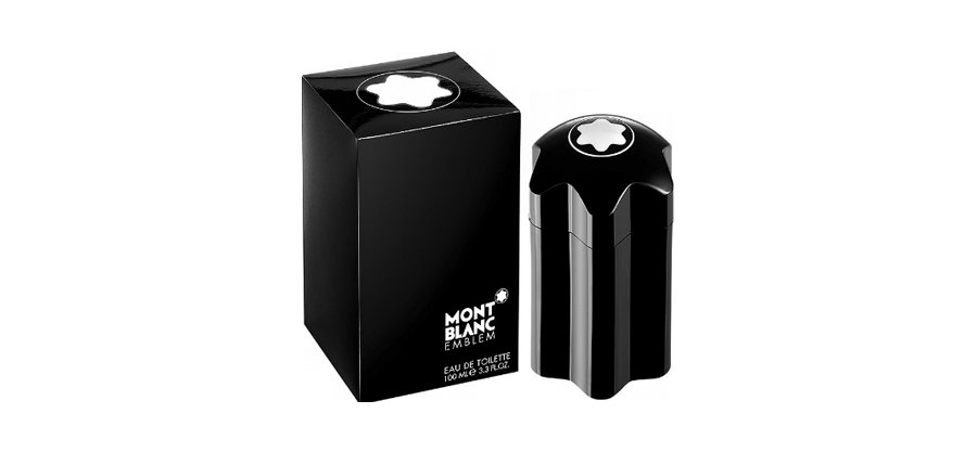 Nước hoa Montblanc Emblem For Men