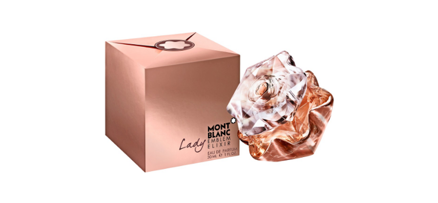 Montblanc Lady Emblem