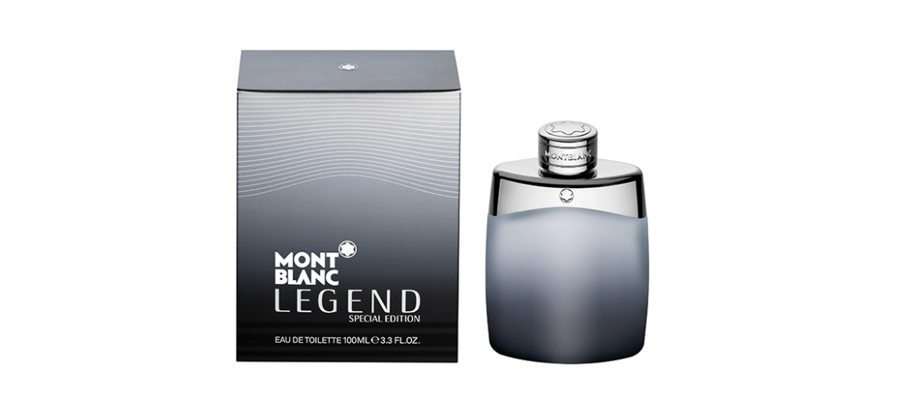 Nước hoa Montblanc Legend Pour Homme