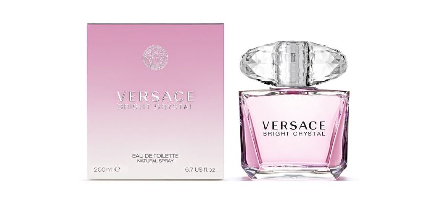 Nước hoa Versace Bright Crystal