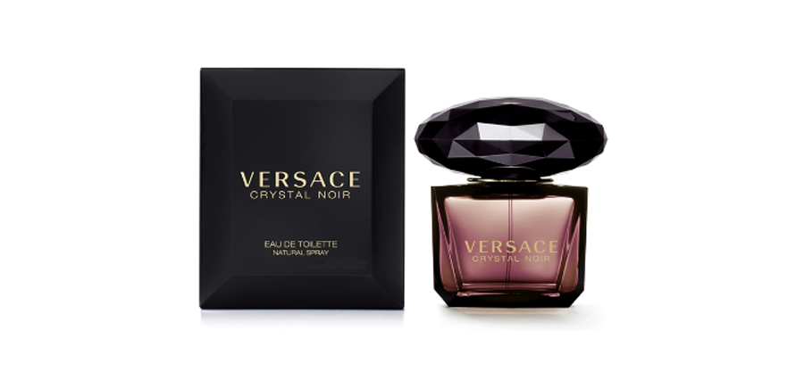 Nước hoa nữ Versace Crystal Noir