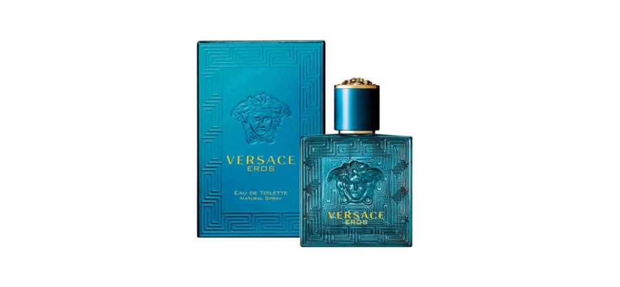 Nước hoa nam Versace Eros For Men