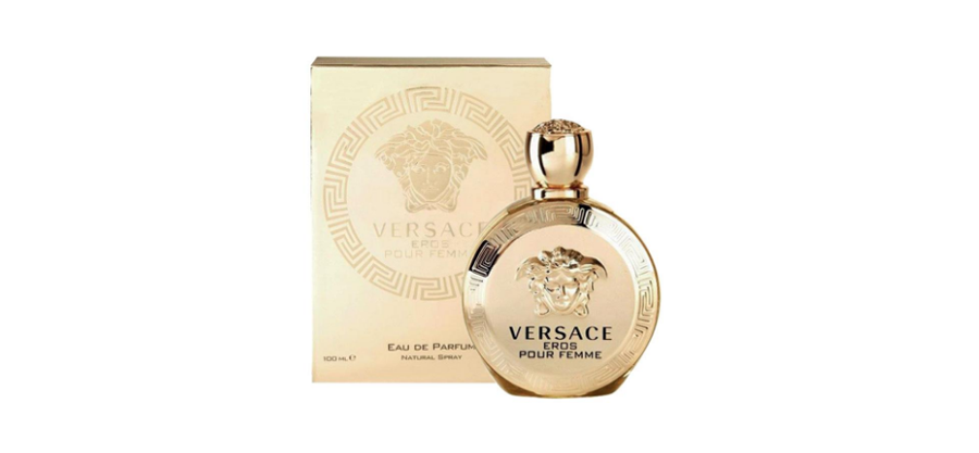 Nước hoa Nước hoa Versace Eros Pour Femme